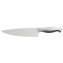 Faca Chef Tramontina Profissional Sublime com Cabo Inox 8" Faca Chef Tramontina Profissional Sublime com Cabo Inox 8"