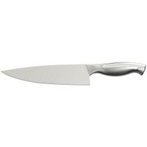 Faca Chef Tramontina Sublime Em Aço Inox 8" 24067108