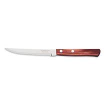 Faca Churrasco 21100/475 Polywood Tramontina Faca Churrasco 21100/475 Polywood Tramontina