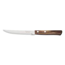 Faca Churrasco 21100/495 Polywood Tramontina Faca Churrasco 21100/495 Polywood Tramontina