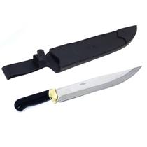 Faca Churrasco Arkhip Picanheira 10'' Cabo Acrílico Bainha Faca Churrasco Arkhip Picanheira 10'' Cabo Acrílico Bainha
