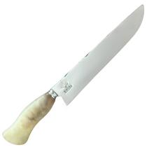 Faca Churrasco C. Madrepérola