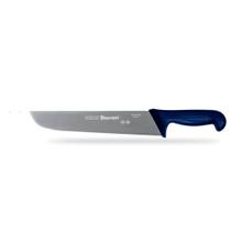 Faca Churrasco e Açougue 25cm Azul Reta Larga Starrett BKL203-10 Faca Churrasco e Açougue 25cm Azul Reta Larga Starrett BKL203-10