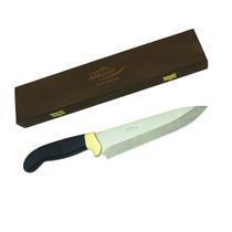 Faca Churrasco e Cozinha Arkhip Chef Suprema 8'' Cabo Acrílico Caixa