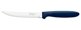 Faca Churrasco Inox 5" Ipanema Azul Tramontina Azul