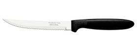 Faca Churrasco Inox 5" Ipanema Preto Tramontina Faca Churrasco Inox 5" Ipanema Preto Tramontina