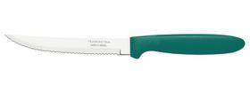 Faca Churrasco Inox 5" Ipanema Verde Esmeralda Tramontina Faca Churrasco Inox 5" Ipanema Verde Esmeralda Tramontina