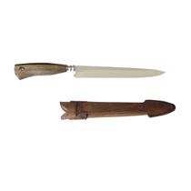 Faca Churrasco Rodeio Campeira SO CV 602 7'' Cabo Padronizado