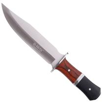 Faca Churrasco Trilha Camping Pesca Afiada