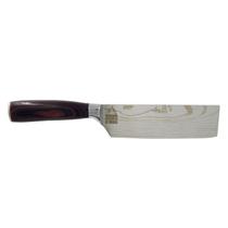 Faca Churrasqueiro Premium Recanto Da Brasa Cutelo Chefe Faca Churrasqueiro Premium Recanto Da Brasa Cutelo Chefe