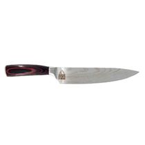 Faca Churrasqueiro Recanto Da Brasa - Chefe - Premium