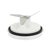 Faca Com Anel P/ Philips Walita Ri7774, Ri7775, Ri7776 e Ri7778 Original