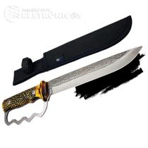 Faca Com Punhal Ideal Para Oraticas Esportivas SLKA24