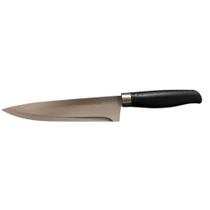 Faca Corte Elegance Cortinox 33cm THIKA Preta