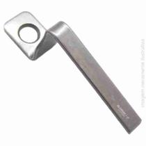 Faca corte fixa pespontadeira sunstar km750-7 10-007a-7507