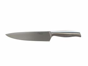 Faca Cozinha Chef Inox 8'' Chef Line - 1536