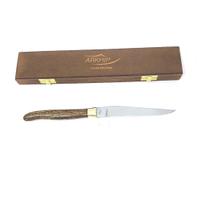 Faca Cozinha e Mesa Arkhip La Petit 5'' Cabo Arkwood Caixa
