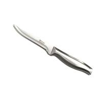 Faca Cozinha Inox Platinum Desossar Corte Preciso 6" Premium Faca Cozinha Inox Platinum Desossar Corte Preciso 6" Premium