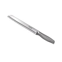 Faca Cozinha Inox Platinum Pão Corte Preciso 8" Premium Faca Cozinha Inox Platinum Pão Corte Preciso 8" Premium