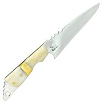 Faca Crista de Galo 6" C. Osso Faca Crista de Galo 6" C. Osso