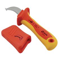 Faca Curva Desencapadora Cabos Vde St93470sc Sata