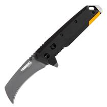 Faca Curva Dobravel TB-H430HB Toughbuilt Faca Curva Dobravel TB-H430HB Toughbuilt