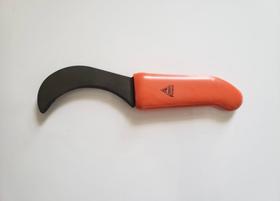 Faca Curva Isolada Para 1000v