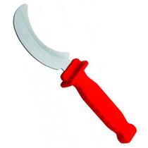 Faca Curva Isolada VDE Gedore 251mm V4528