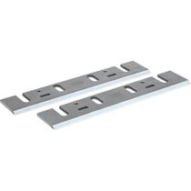 Faca da plaina makita 155mm