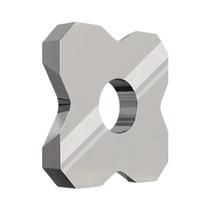 Faca De Acabamento Para Madeira, Lâmina De Plaina Manual, Ferramentas Manuais Para Desbarbar,