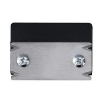 Faca De Acabamento Para Marcenaria, Plaina De Canto, Aparador De Borda Especializado, Raspador De