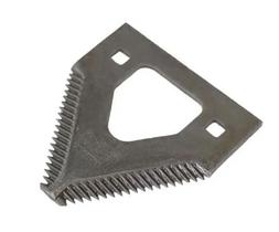 Faca de Aço Para Barra de Corte - New Holland 87037972