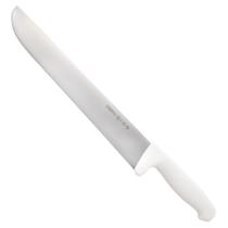 Faca de Açougue 12" Master Line Mundial em Aço Inox