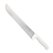 Faca De Açougue 12 Polegadas Em Aço Inox