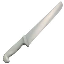 Faca de açougue branca profissional 12' 5520-12 faca de carne Faca de açougue branca profissional 12' 5520-12 faca de carne
