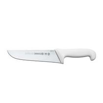 Faca de açougue branca profissional 8' 5520-08 faca de carne