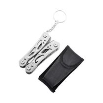 Faca De Bolso Multifuncional Tática Para Caça E Sobrevivência, Ferramenta De Reparação Mini Portátil