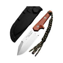 Faca De Camping Com Lâmina Fixa Em Aço Inoxidável De Alta Dureza Com Capa, Faca De Emergência Faca De Camping Com Lâmina Fixa Em Aço Inoxidável De Alta Dureza Com Capa, Faca De Emergência