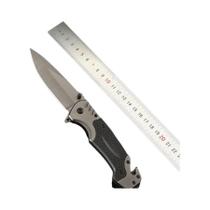 Faca De Camping Dobrável Em Aço Inoxidável De Alta Dureza Mini Portátil Para Sobrevivência Defesa Faca De Camping Dobrável Em Aço Inoxidável De Alta Dureza Mini Portátil Para Sobrevivência Defesa