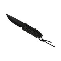 Faca De Camping Em Aço Inoxidável Para Cortar E Sobrevivência Ao Ar Livre Faca De Frutas