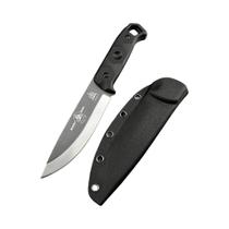Faca De Camping Para Homens Com Lâmina Fixa Em Aço D2, Com Bainha E Cabo De Nylon, Ferramenta Para Faca De Camping Para Homens Com Lâmina Fixa Em Aço D2, Com Bainha E Cabo De Nylon, Ferramenta Para