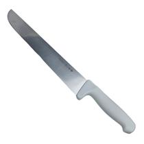 Faca de carne branca 12" inox master line mundial 7820-12