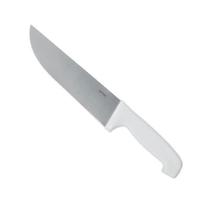Faca de Carne Chef Cozinha Açougue Profissional Fratelli 8 polegadas 28cm