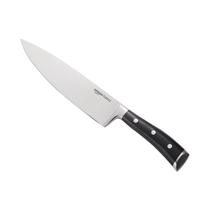 Faca de chef Amazon Basics Classic 20 cm prateada