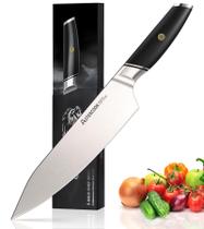 Faca de Chef Astercook (Cabo ABS)