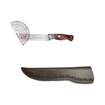 Faca De Chef Em Aço Inoxidável Para Desossar, Cutelo Para Carne, Faca Para Frutas, Faca Para Cortar