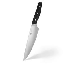 Faca de Chef MasterChef 33cm Aço Inoxidável Carbono Alto