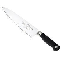 Faca de Chef Mercer Culinary M21078 20 cm Preta Faca de Chef Mercer Culinary M21078 20 cm Preta