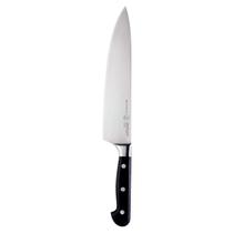 Faca de chef Messermeister Meridian Elite 9" Stealth Faca de chef Messermeister Meridian Elite 9" Stealth