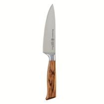 Faca de chef Messermeister Oliva Elite Stealth 6" Faca de chef Messermeister Oliva Elite Stealth 6"
